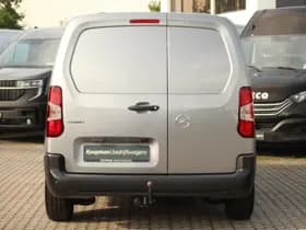 Opel Combo thumbnail 6