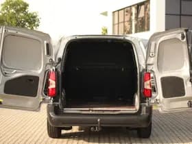 Opel Combo thumbnail 7