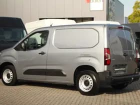 Opel Combo thumbnail 10