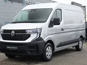 Renault Master thumbnail 2