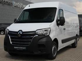Renault Master thumbnail 2