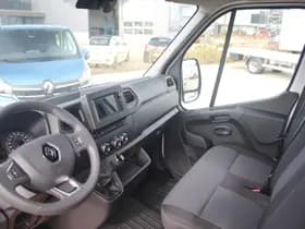 Renault Master thumbnail 12
