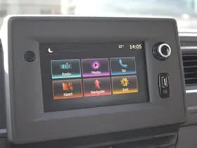 Renault Master thumbnail 23