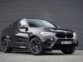 BMW X6 M Black Fire Edition / Schuifdak / Gelimiteerd / thumbnail 2