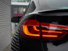 BMW X6 M Black Fire Edition / Schuifdak / Gelimiteerd / thumbnail 11