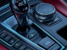 BMW X6 M Black Fire Edition / Schuifdak / Gelimiteerd / thumbnail 12