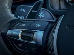 BMW X6 M Black Fire Edition / Schuifdak / Gelimiteerd / thumbnail 15