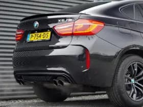 BMW X6 M Black Fire Edition / Schuifdak / Gelimiteerd / thumbnail 16