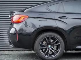 BMW X6 M Black Fire Edition / Schuifdak / Gelimiteerd / thumbnail 17