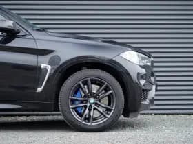 BMW X6 M Black Fire Edition / Schuifdak / Gelimiteerd / thumbnail 18