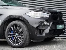 BMW X6 M Black Fire Edition / Schuifdak / Gelimiteerd / thumbnail 19