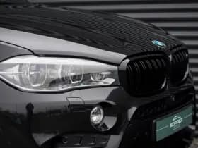 BMW X6 M Black Fire Edition / Schuifdak / Gelimiteerd / thumbnail 22