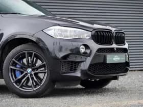 BMW X6 M Black Fire Edition / Schuifdak / Gelimiteerd / thumbnail 28