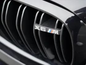 BMW X6 M Black Fire Edition / Schuifdak / Gelimiteerd / thumbnail 30