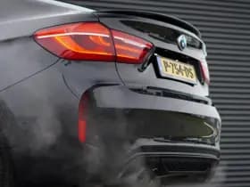 BMW X6 M Black Fire Edition / Schuifdak / Gelimiteerd / thumbnail 33