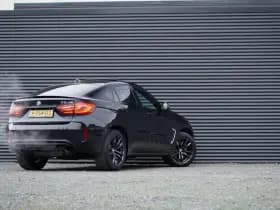 BMW X6 M Black Fire Edition / Schuifdak / Gelimiteerd / thumbnail 35
