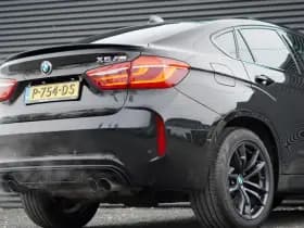 BMW X6 M Black Fire Edition / Schuifdak / Gelimiteerd / thumbnail 36