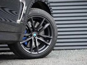 BMW X6 M Black Fire Edition / Schuifdak / Gelimiteerd / thumbnail 37