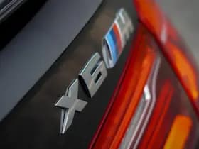 BMW X6 M Black Fire Edition / Schuifdak / Gelimiteerd / thumbnail 38