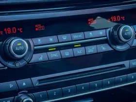 BMW X6 M Black Fire Edition / Schuifdak / Gelimiteerd / thumbnail 39