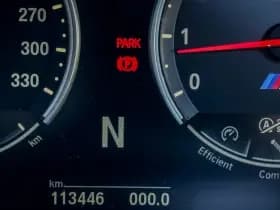 BMW X6 M Black Fire Edition / Schuifdak / Gelimiteerd / thumbnail 40