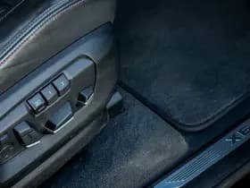 BMW X6 M Black Fire Edition / Schuifdak / Gelimiteerd / thumbnail 49