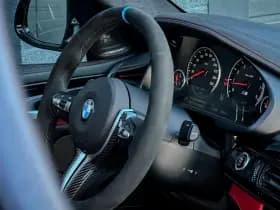 BMW X6 M Black Fire Edition / Schuifdak / Gelimiteerd / thumbnail 53