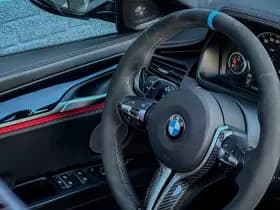 BMW X6 M Black Fire Edition / Schuifdak / Gelimiteerd / thumbnail 54