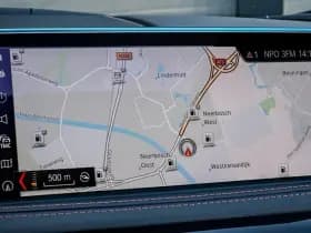 BMW X6 M Black Fire Edition / Schuifdak / Gelimiteerd / thumbnail 57