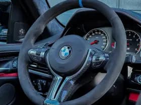 BMW X6 M Black Fire Edition / Schuifdak / Gelimiteerd / thumbnail 60
