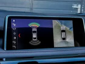 BMW X6 M Black Fire Edition / Schuifdak / Gelimiteerd / thumbnail 62