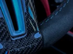 BMW X6 M Black Fire Edition / Schuifdak / Gelimiteerd / thumbnail 63