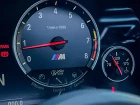 BMW X6 M Black Fire Edition / Schuifdak / Gelimiteerd / thumbnail 9