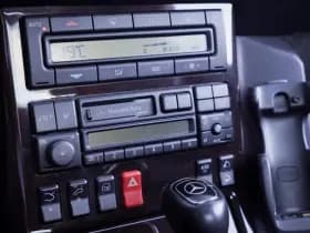 Mercedes-Benz SL-Klasse Cabrio 280 / NL Auto / Volledige Historie thumbnail 20