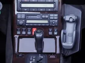 Mercedes-Benz SL-Klasse Cabrio 280 / NL Auto / Volledige Historie thumbnail 24