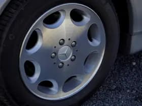 Mercedes-Benz SL-Klasse Cabrio 280 / NL Auto / Volledige Historie thumbnail 33