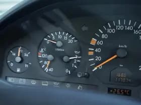 Mercedes-Benz SL-Klasse Cabrio 280 / NL Auto / Volledige Historie thumbnail 42