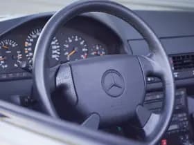 Mercedes-Benz SL-Klasse Cabrio 280 / NL Auto / Volledige Historie thumbnail 8