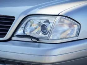 Mercedes-Benz SL-Klasse Cabrio 280 / NL Auto / Volledige Historie thumbnail 10