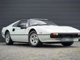 Ferrari 308 GTS Inj. thumbnail 12