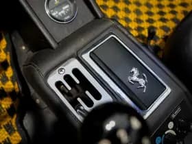 Ferrari 308 GTS Inj. thumbnail 16