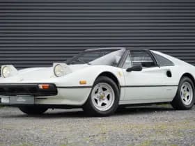 Ferrari 308 GTS Inj. thumbnail 21