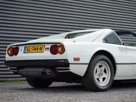 Ferrari 308 GTS Inj. thumbnail 29