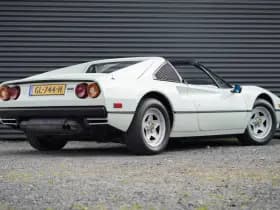 Ferrari 308 GTS Inj. thumbnail 32