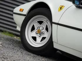 Ferrari 308 GTS Inj. thumbnail 34