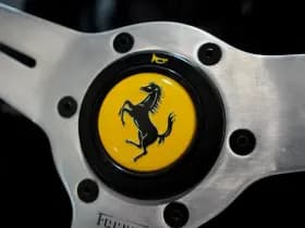 Ferrari 308 GTS Inj. thumbnail 10