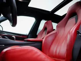 BMW X5 M thumbnail 2