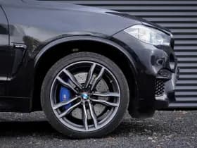 BMW X5 M thumbnail 11
