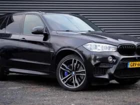 BMW X5 M thumbnail 12