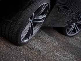 BMW X5 M thumbnail 13